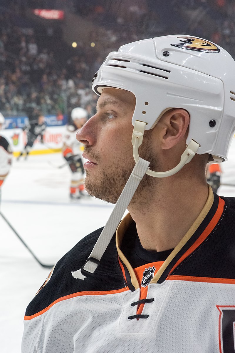 Ryan Getzlaf