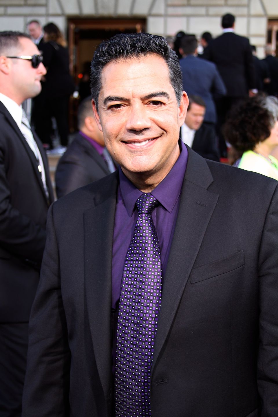 Ryan Gómez