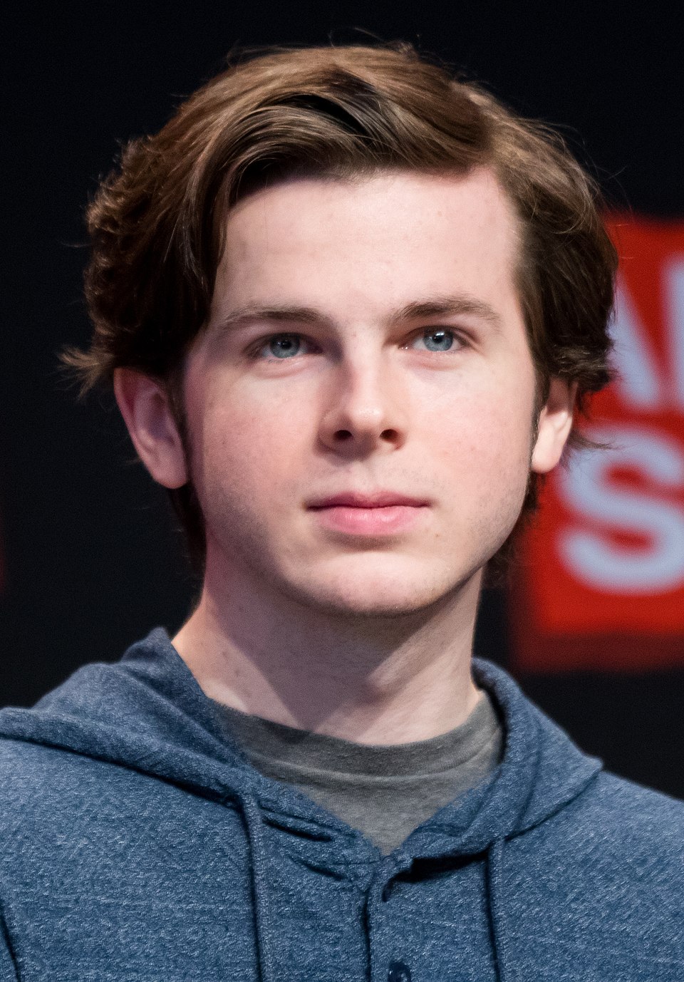 Ryan Gregory