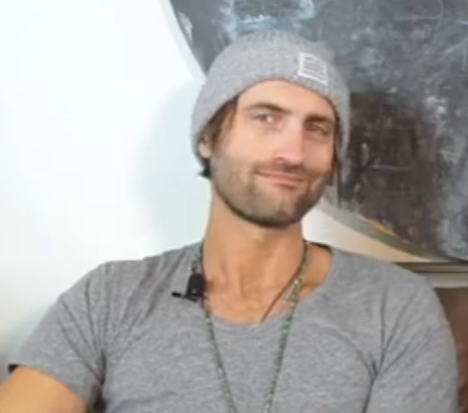 Ryan Hurd