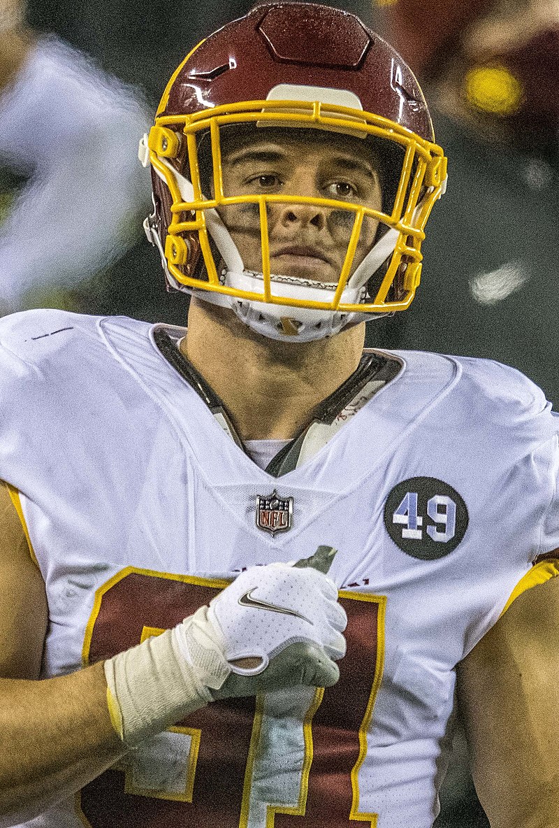 Ryan Kerrigan
