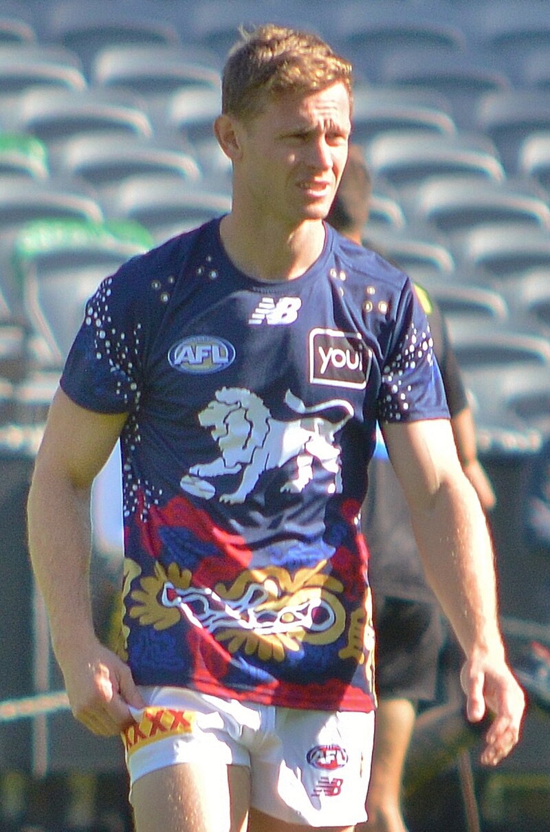 Ryan Lester