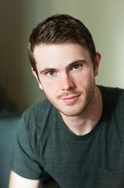 Ryan MacDonald