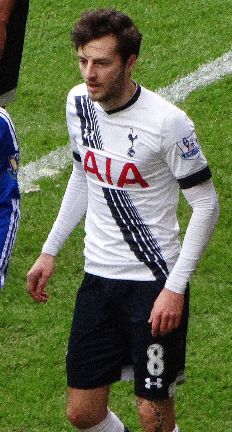 Ryan Mason