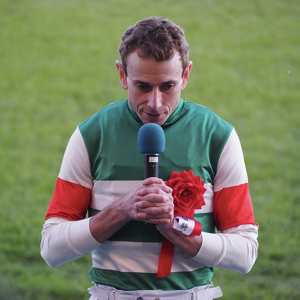 Ryan Moore