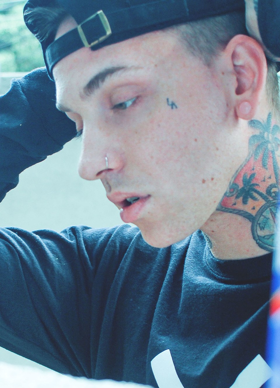 Ryan Musto