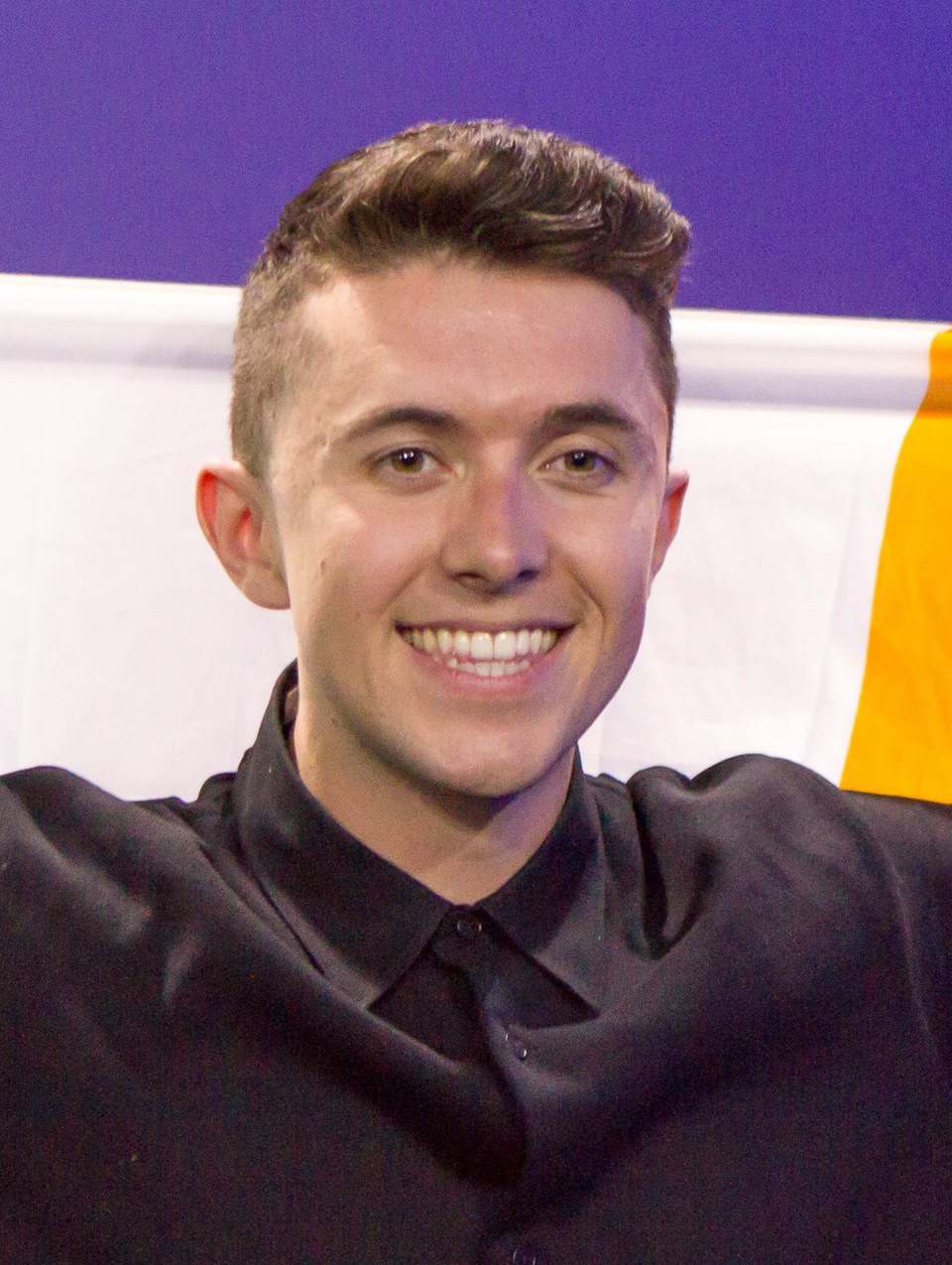 Ryan O’Shaughnessy