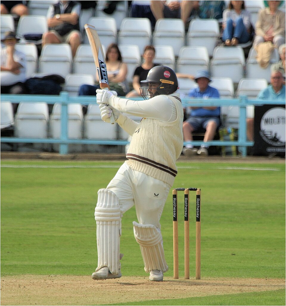 Ryan Patel
