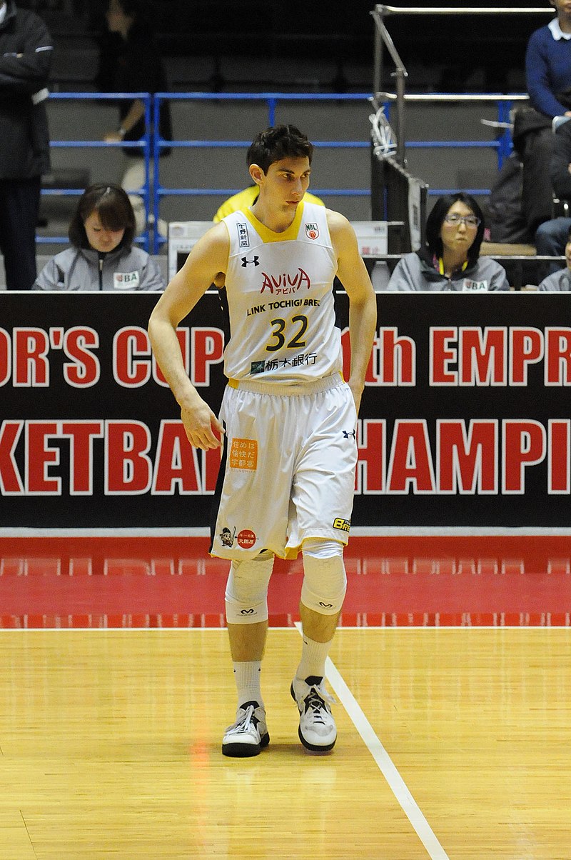 Ryan Rossiter