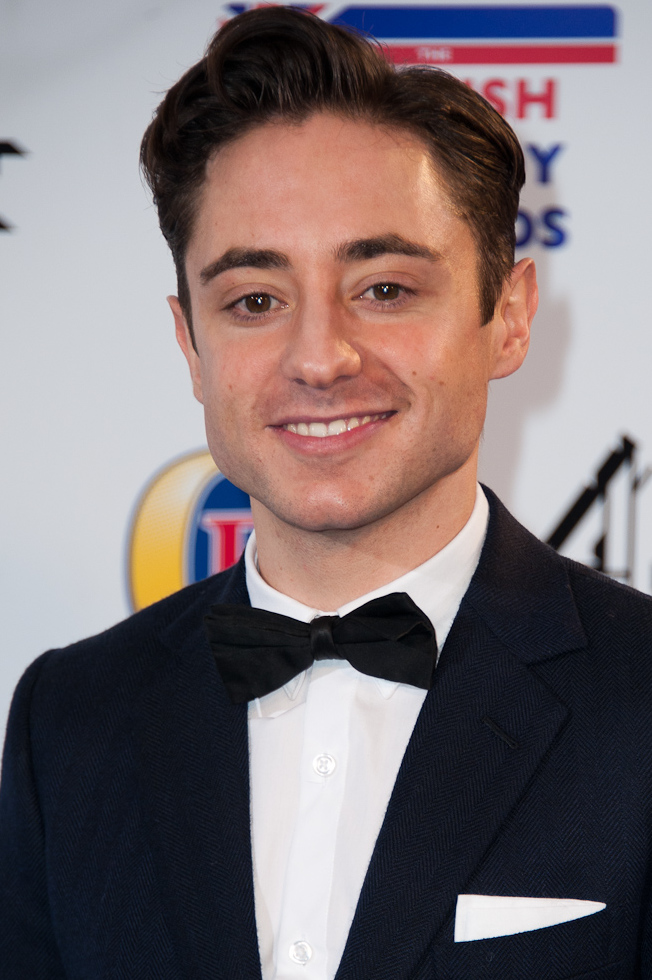 Ryan Sampson