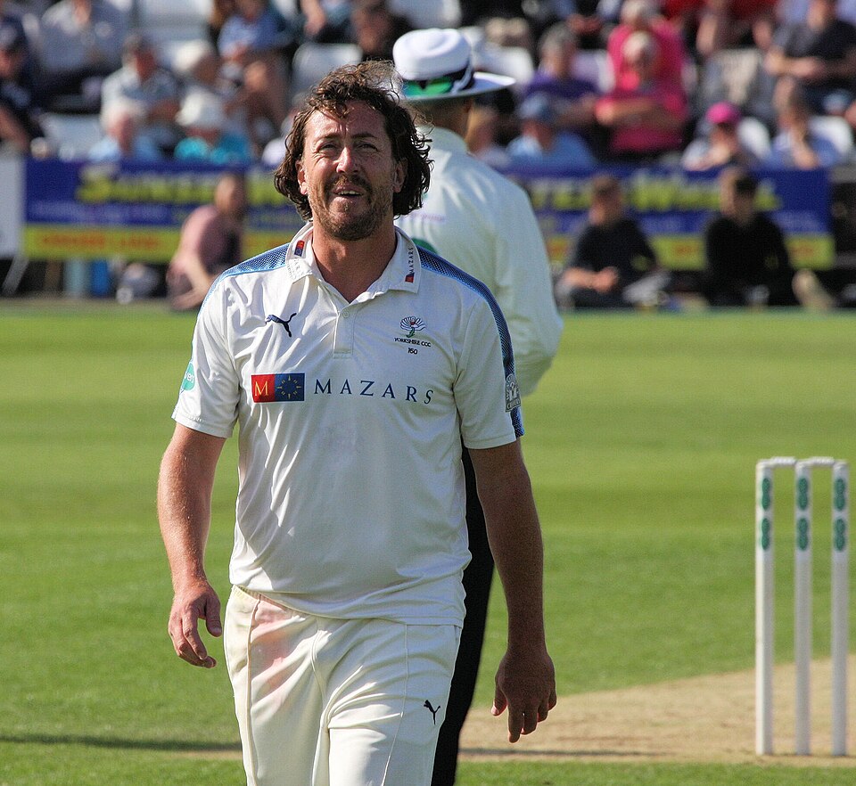 Ryan Sidebottom