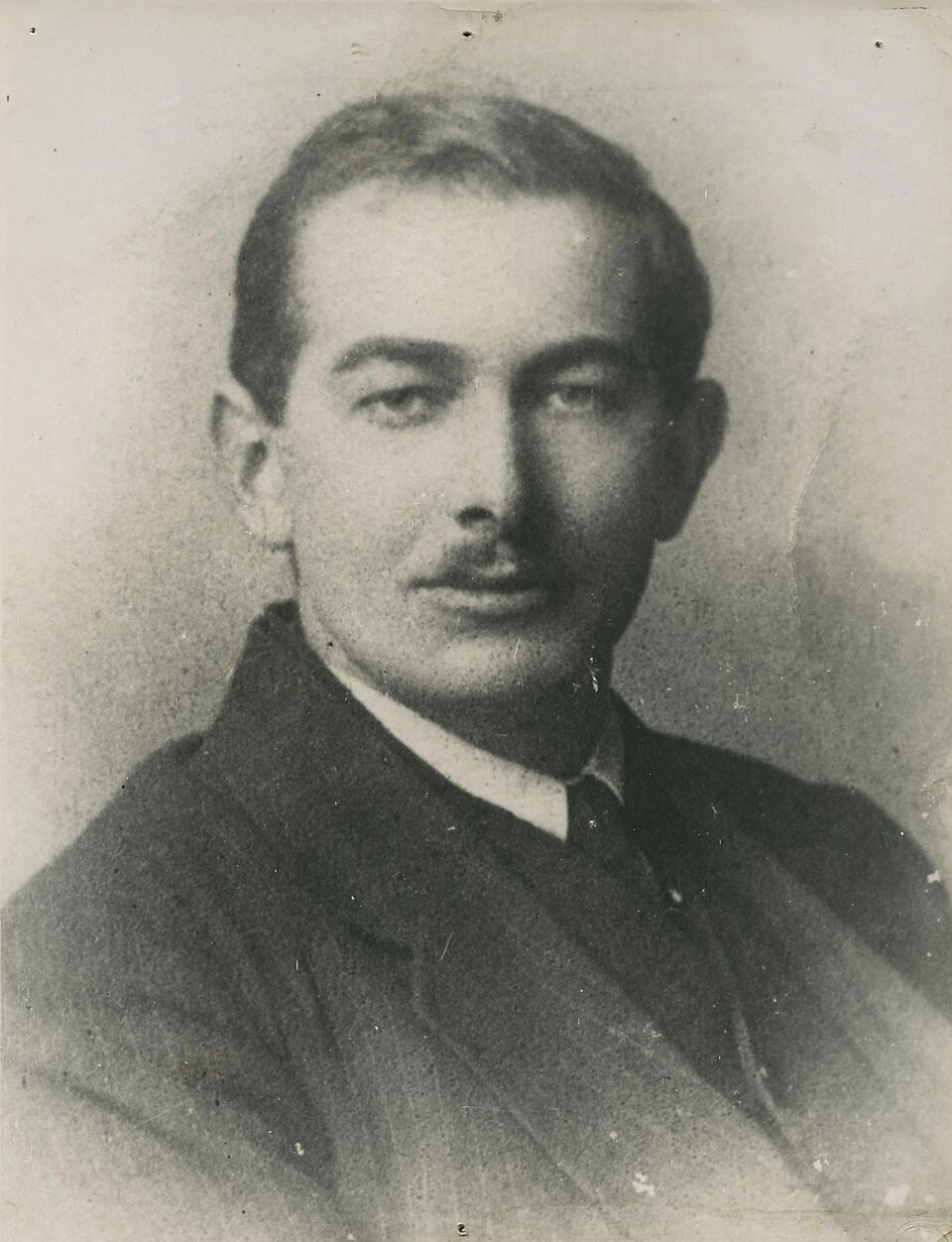 Ryan Treacy