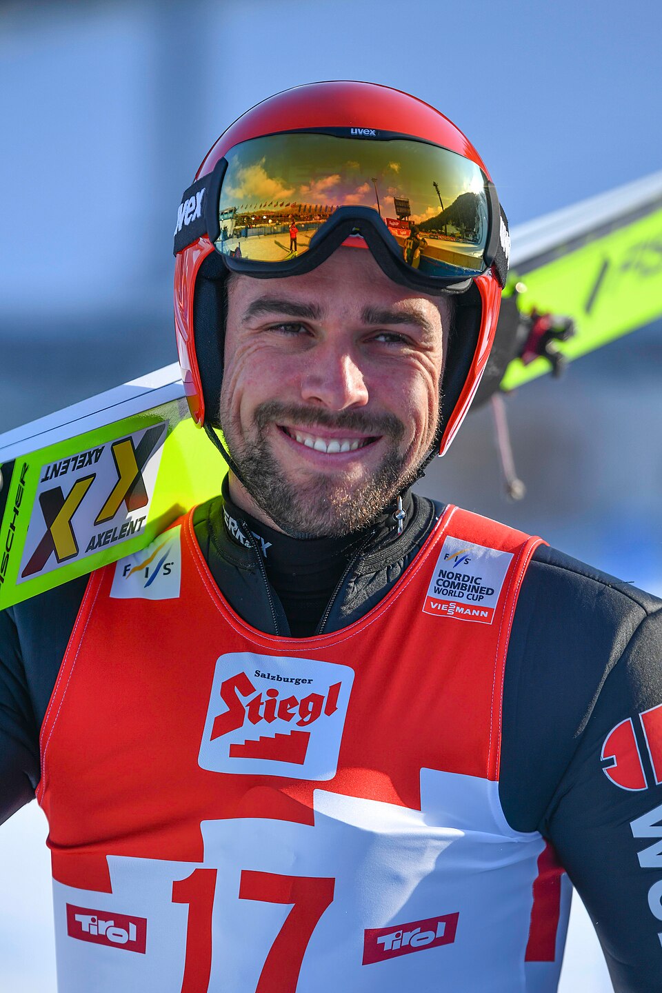 Rydzek