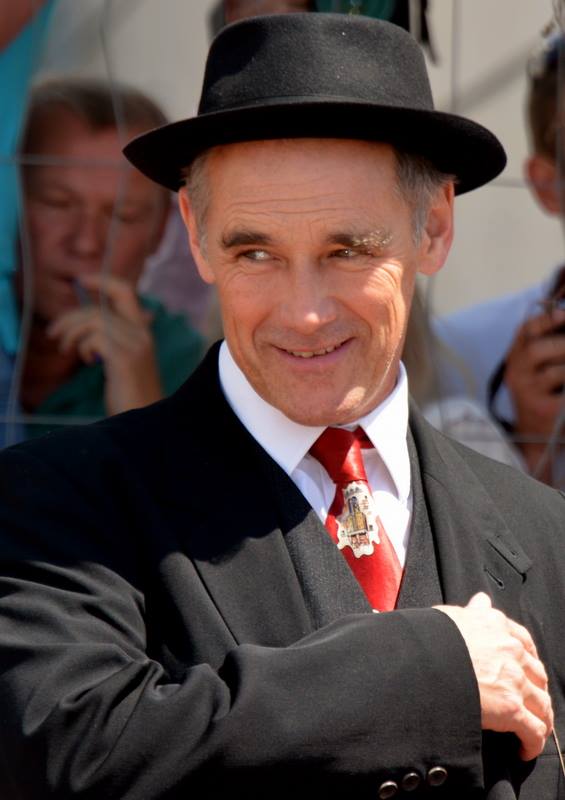 Rylance