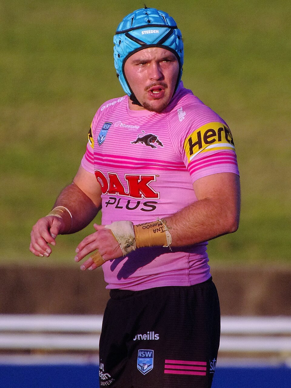 Ryley Smith