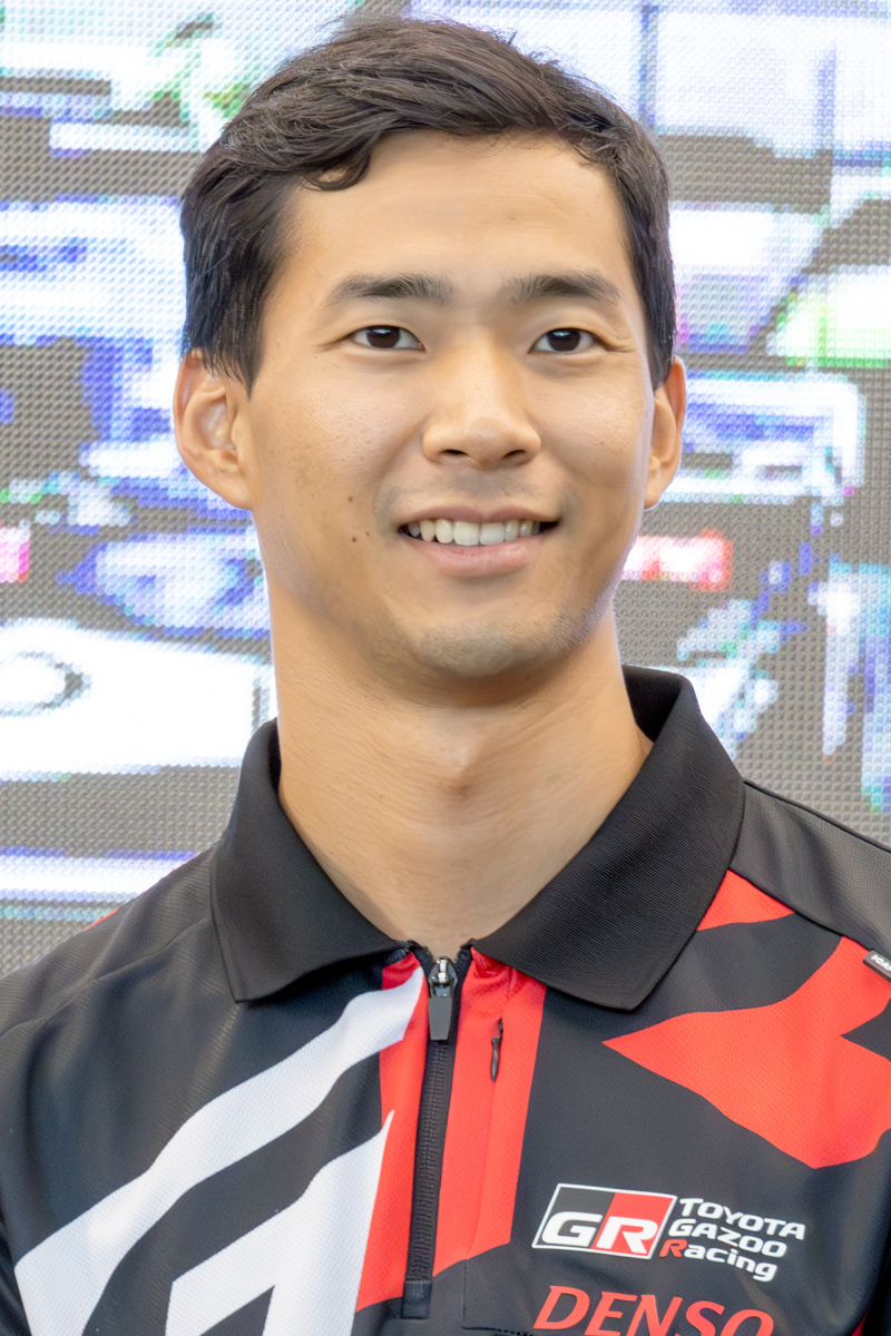 Ryo Hirakawa