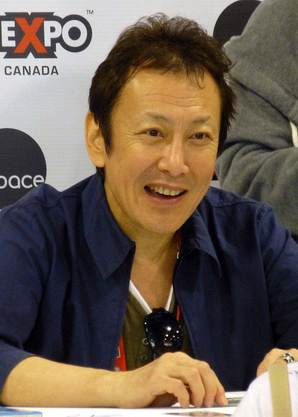 Ryō Takagi