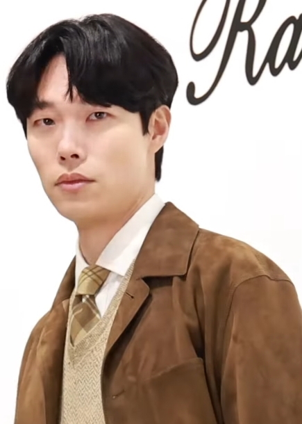 Ryu Jin-moon