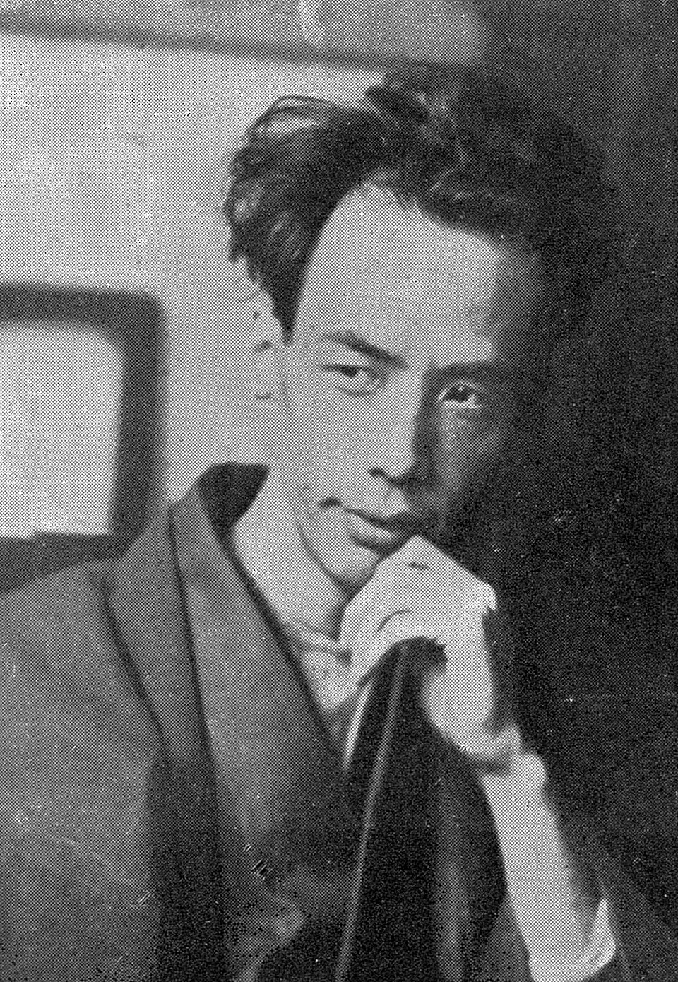 Ryunosuke Akutagawa
