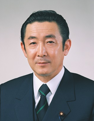 Ryutaro Kono