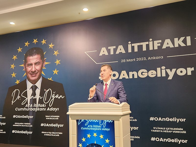 Rıfat Ataş