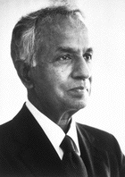 S Chandrashekhar