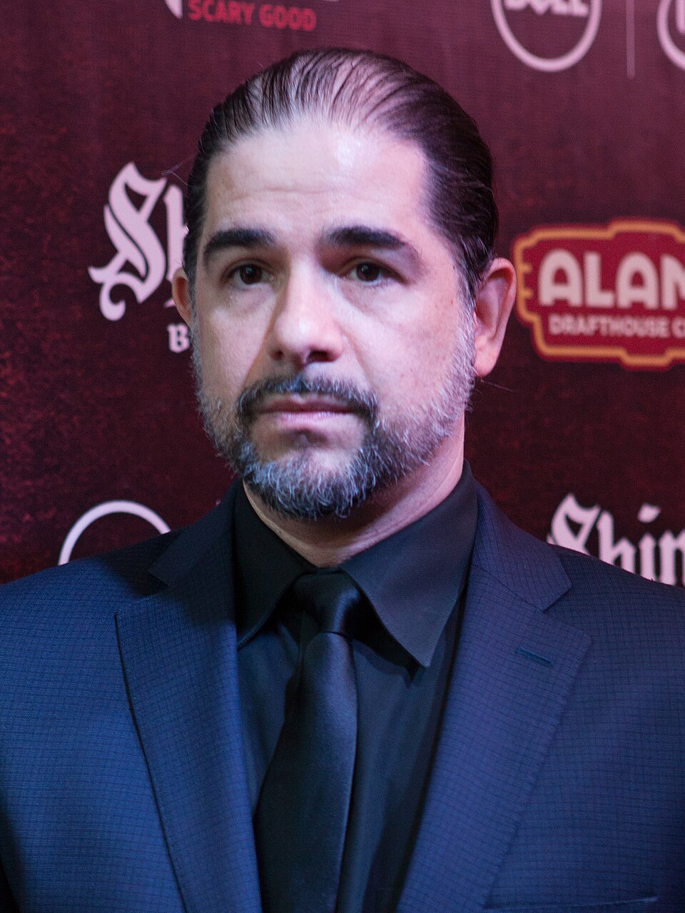 S Craig Zahler