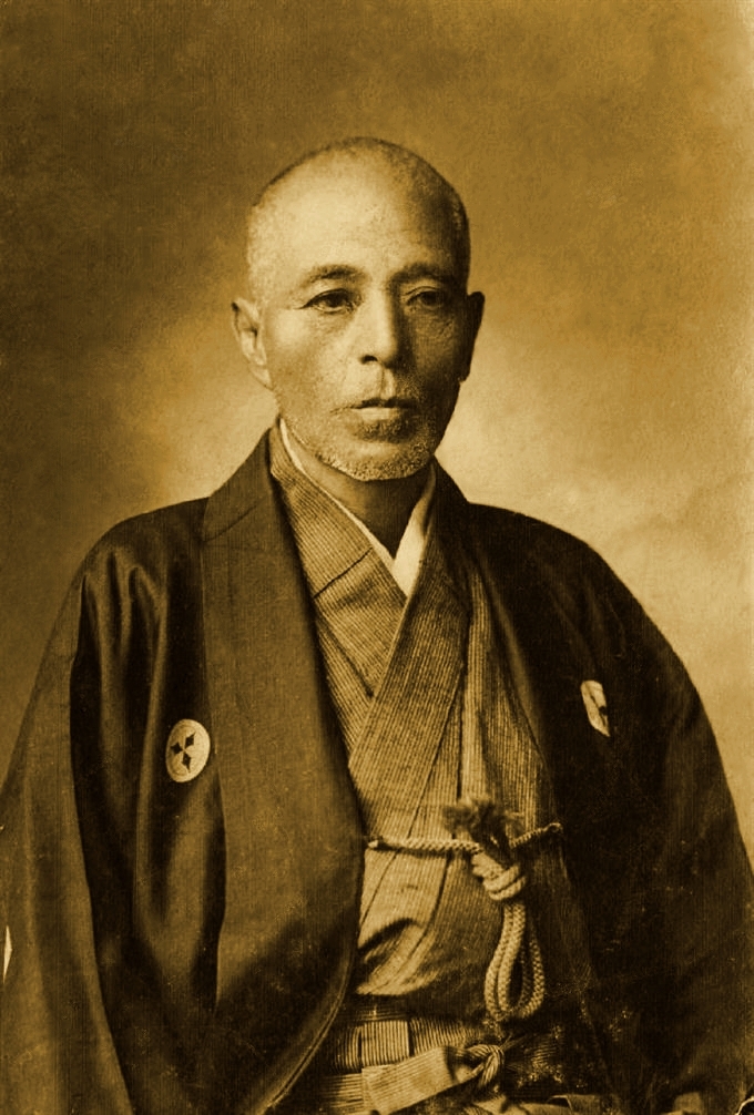S. Goro