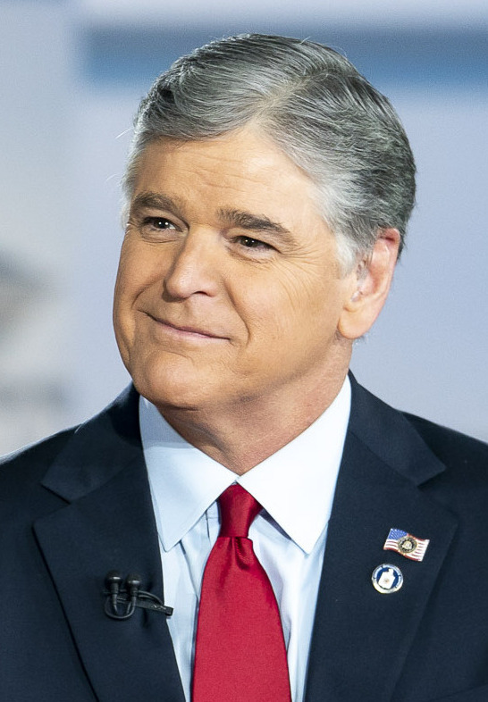 S. Hannity