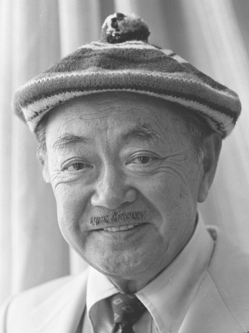 S.I. Hayakawa