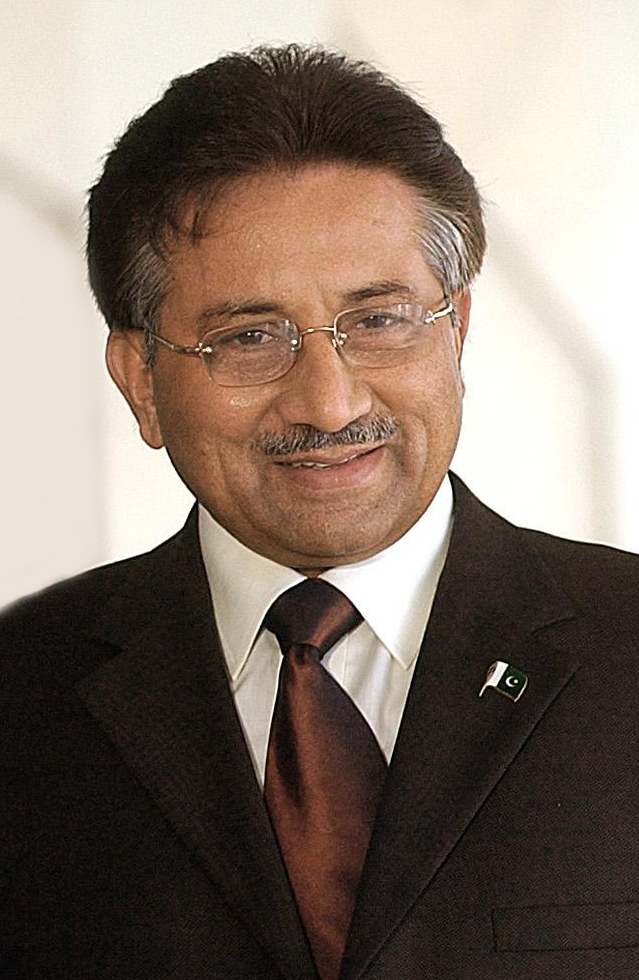 S. M. M. Musharaf