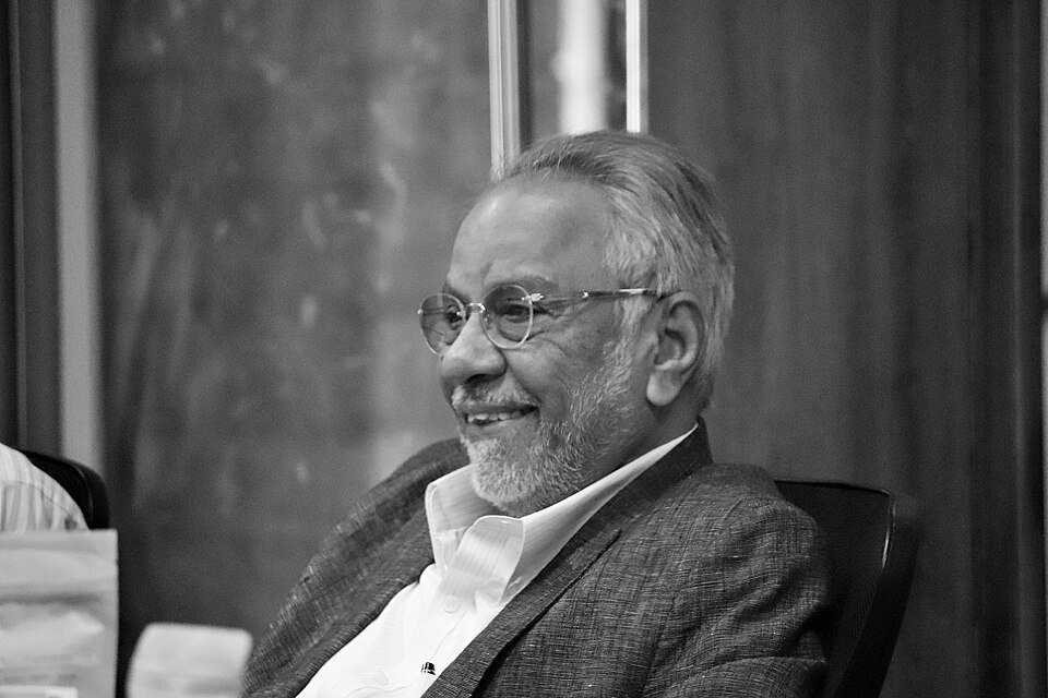 S. N. Raghavan