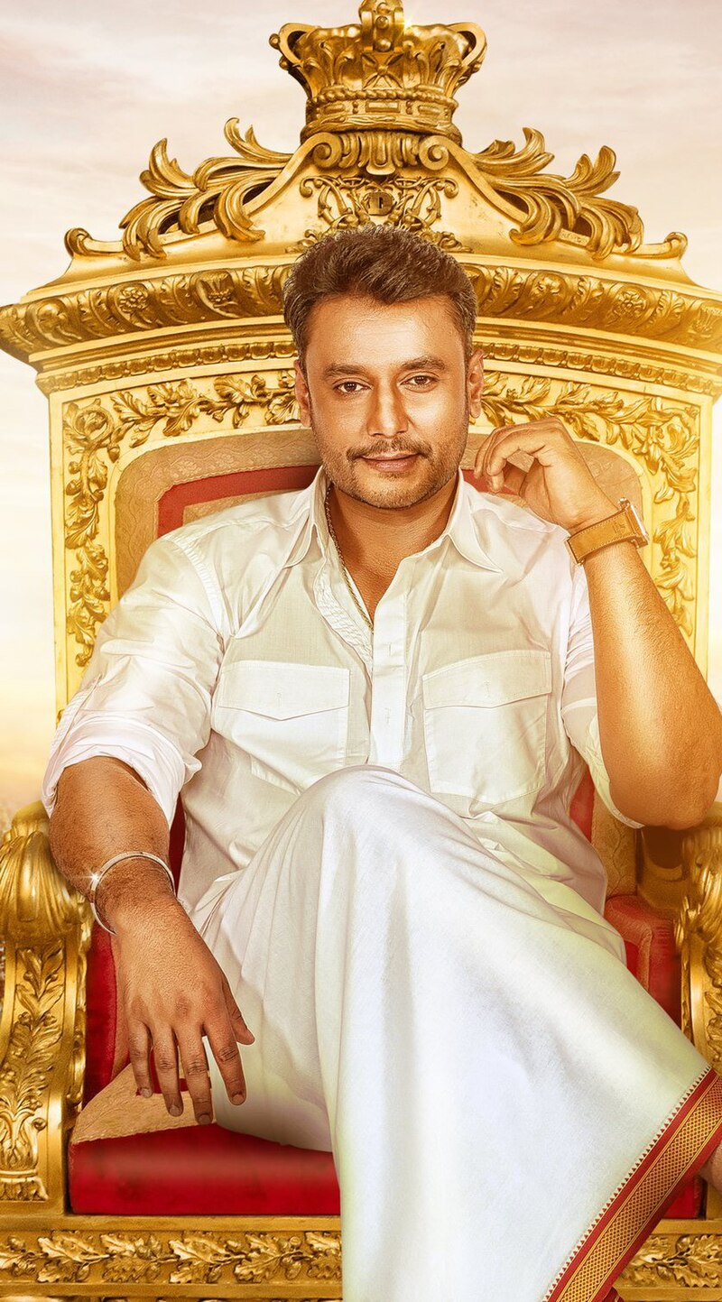 S Renukaswamy
