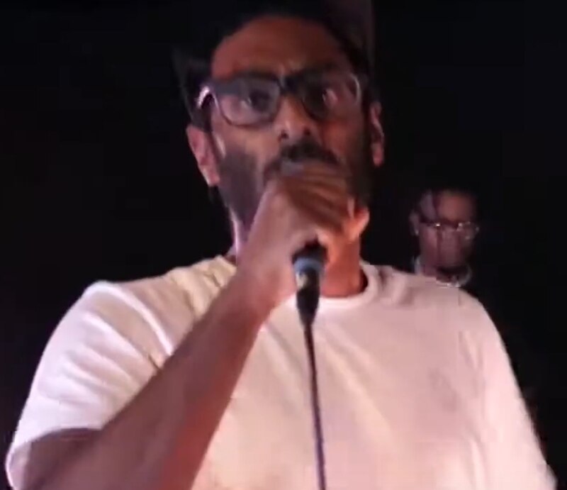 S. Sridharan
