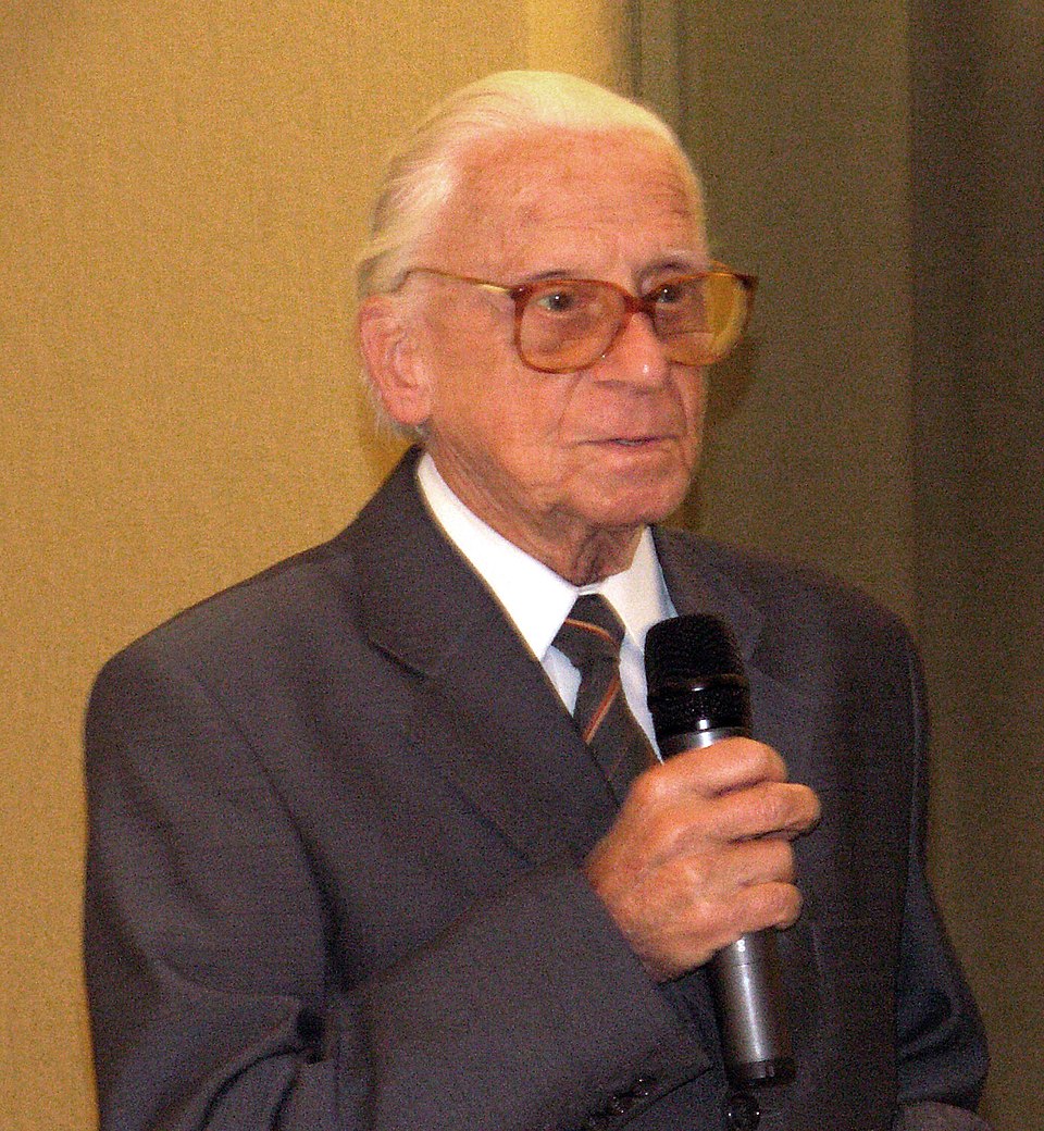S. Tamás György