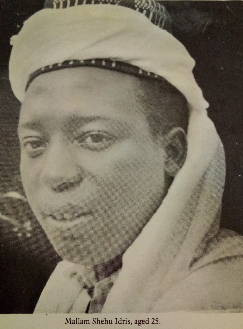 Sa’idu Isa