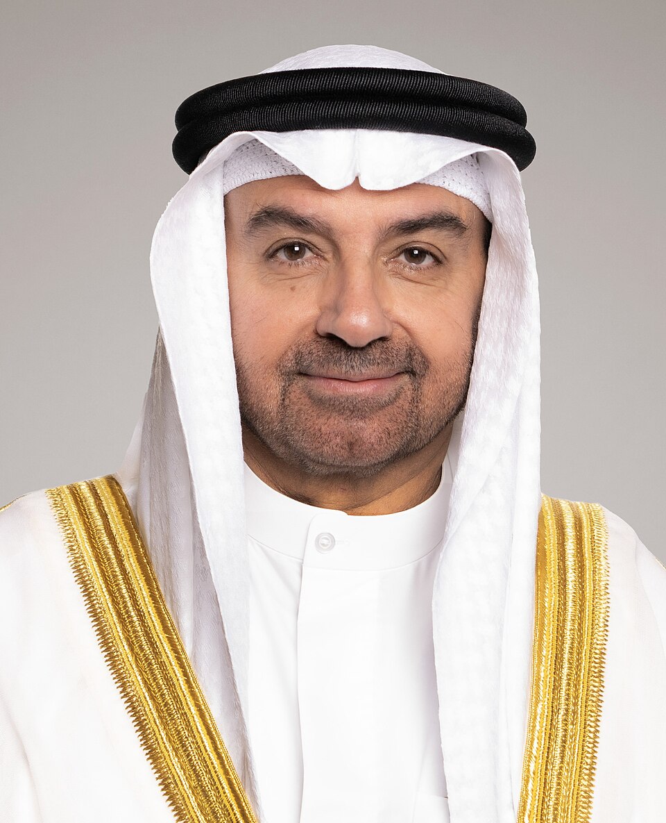 Saad Al-Barrak