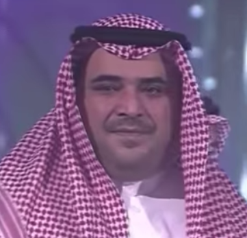 Saad Al-Dahlawi