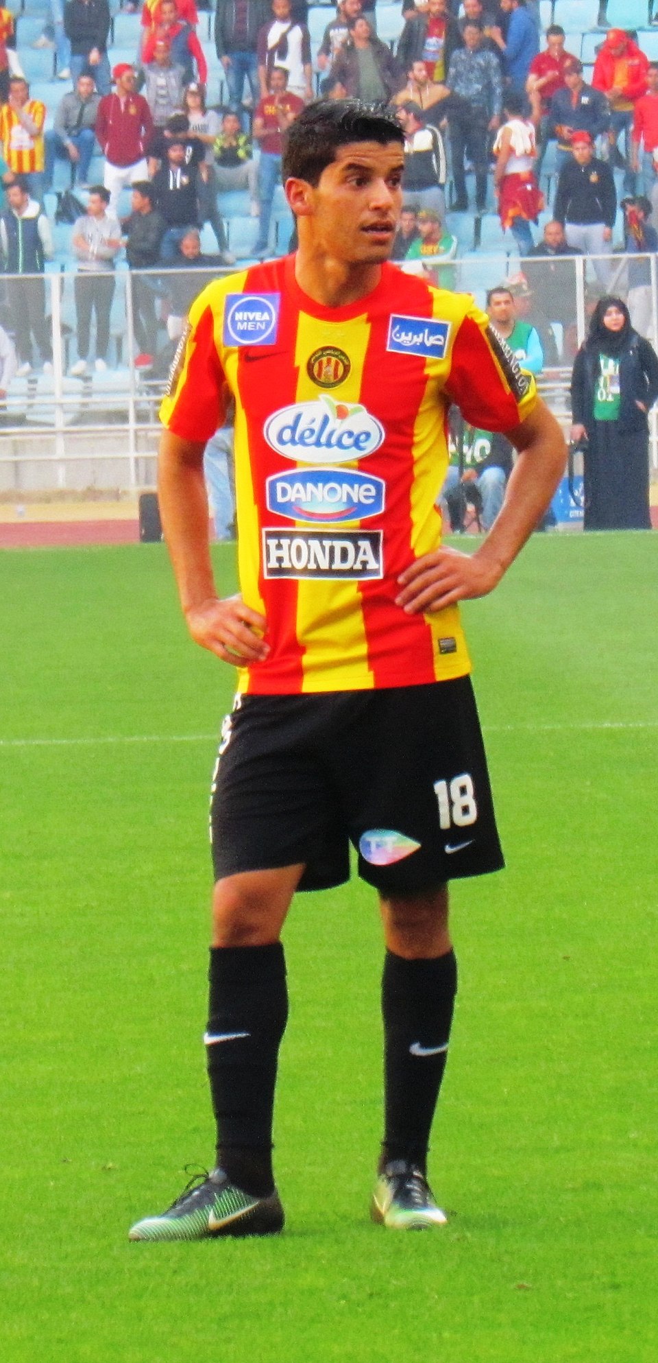 Saâd Bguir