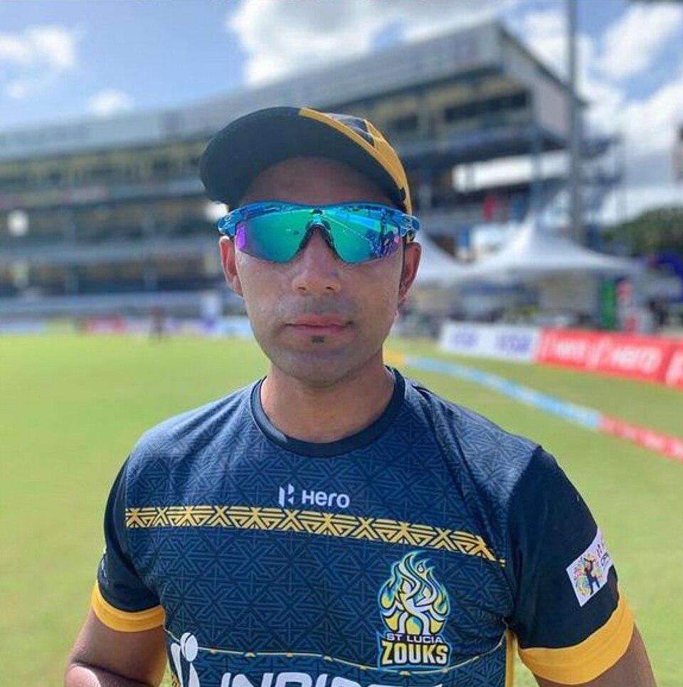 Saad Bin Zafar