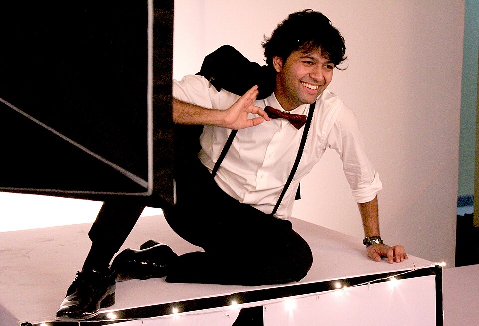 Saad Khan