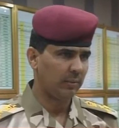 Saad Maan