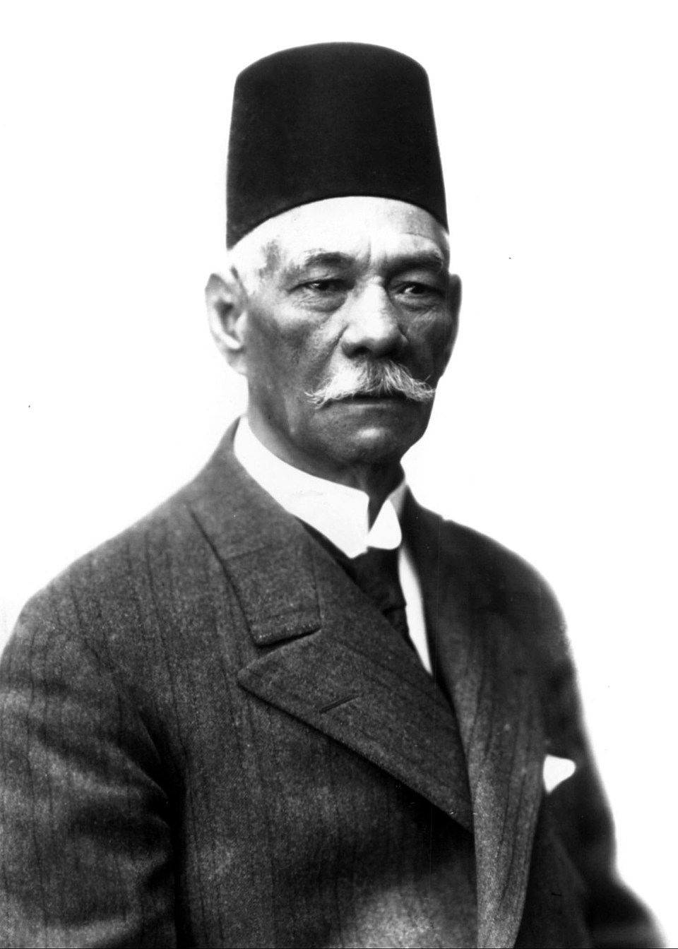 Saad Maher Saad