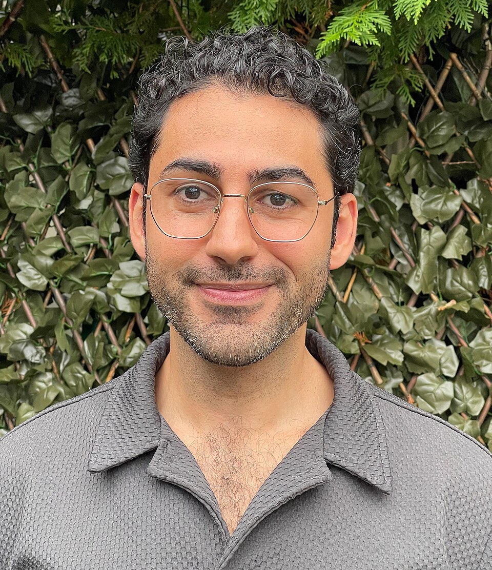 Saad Mohsen