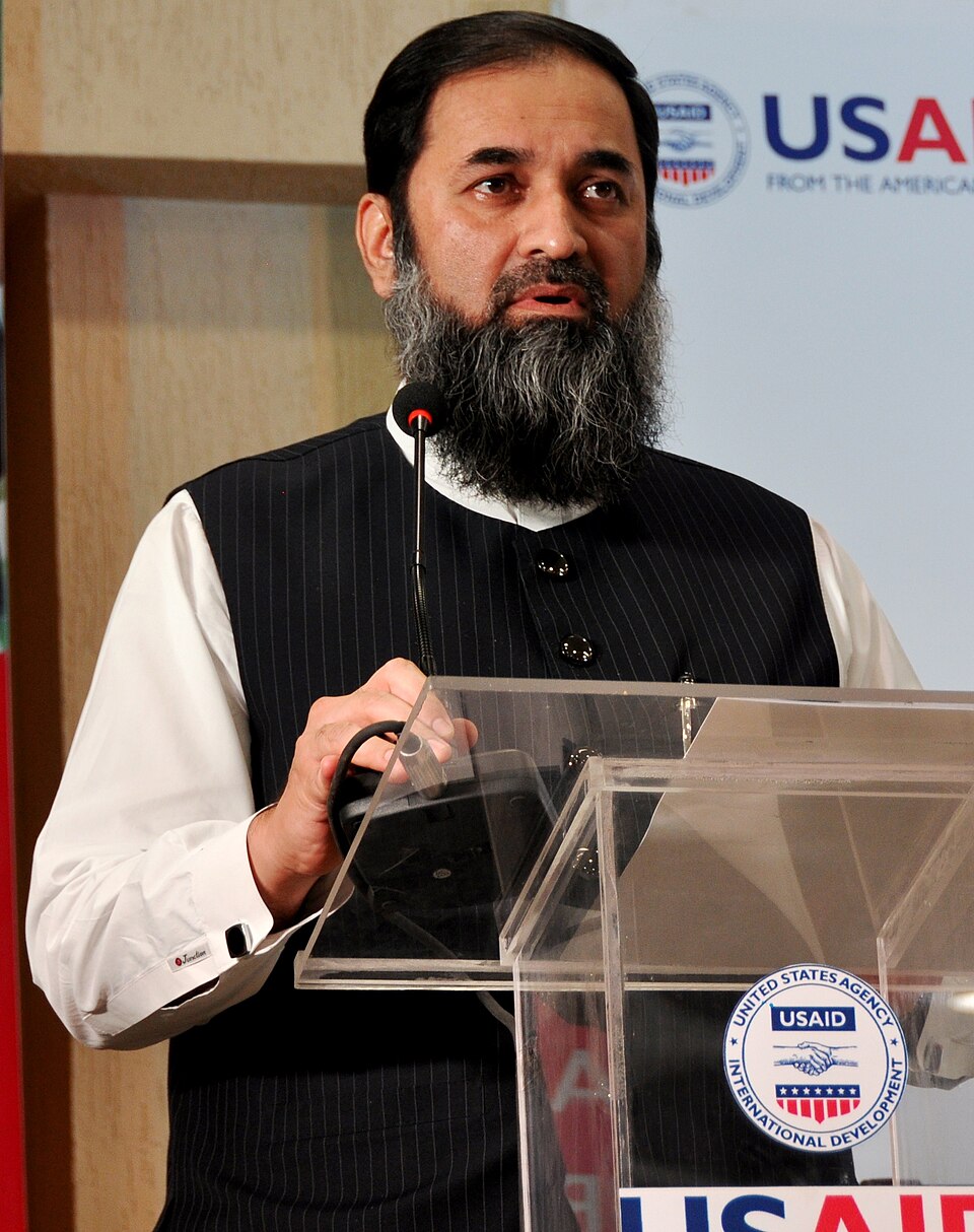 Saad ur Rehman