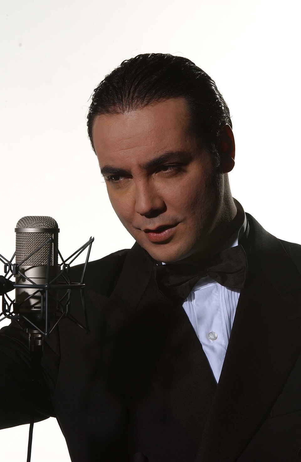 Saadi Abdo
