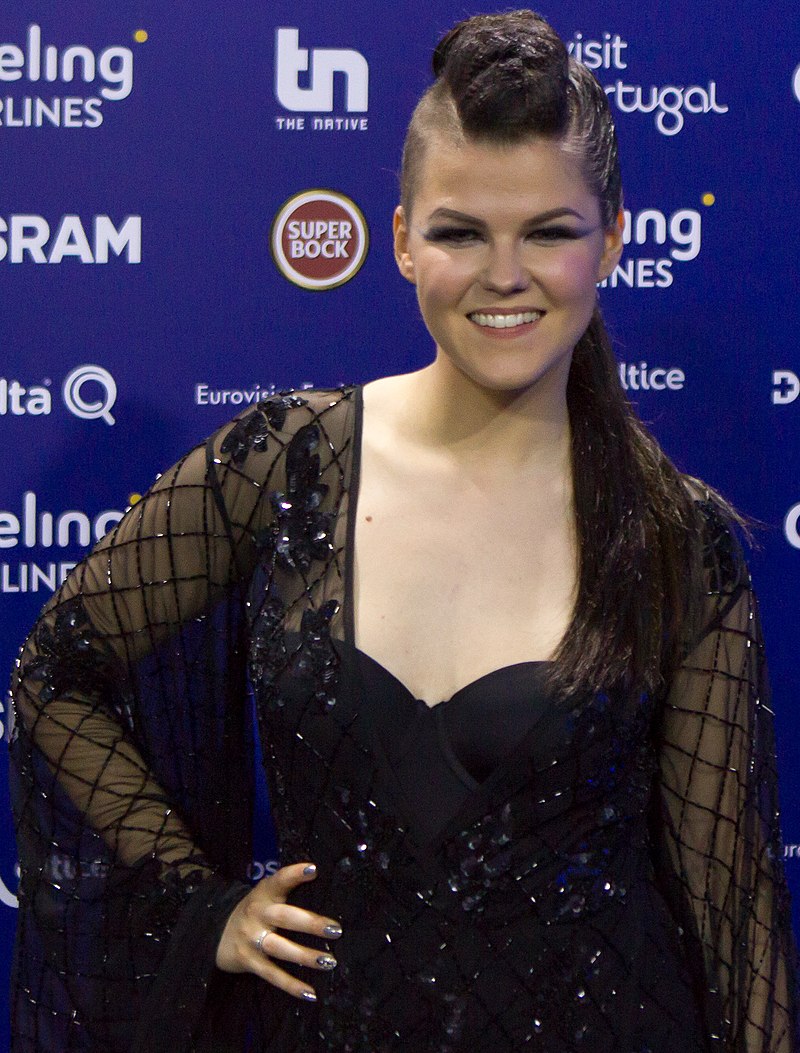 Saara Aalto