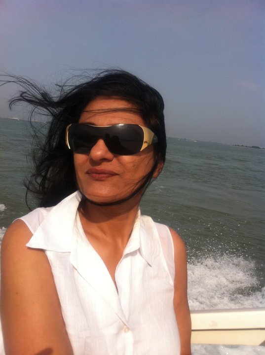 Saba Naz
