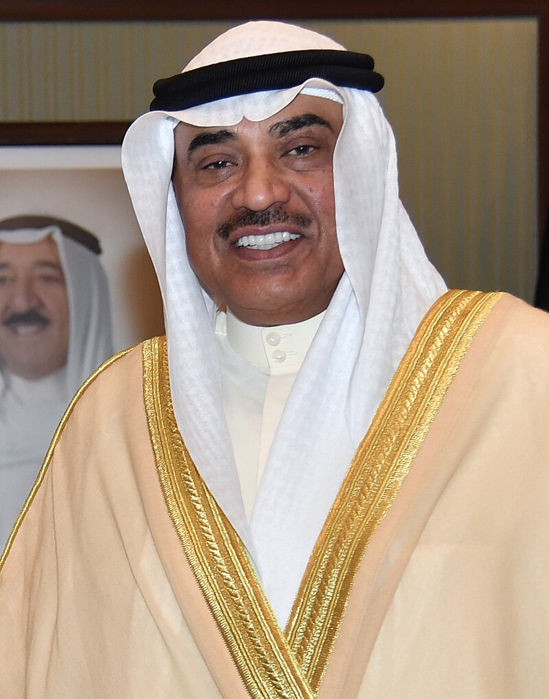 Sabah Khaled Al-Hamad Al-Sabah