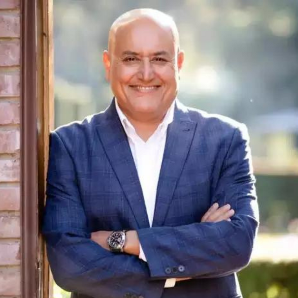 Sabeer Bhatia